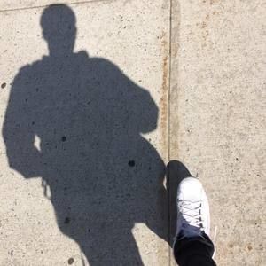 Meet your Posher, Brian